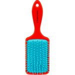 escova para cabelo marco boni raquete nolita média sortido