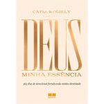 livro devocional deus minha essência best seller (mp)