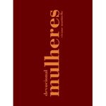 livro devocional mulheres editora vida (mp)