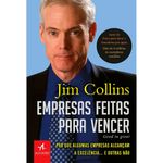 livro empresas feitas para vencer alta books (mp)