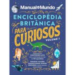 livro enciclopédia britânica para curiosos volume 1 sextante gmt (mp)