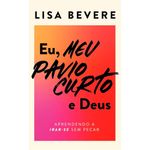 livro eu meu pavio curto e deus thomas nelson brasil (mp)
