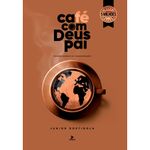 livro café com deus pai 2025 editora velos (mp)