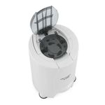 centrífuga de roupas mueller dry 8,8kg 127v branco (mp)