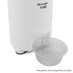 centrífuga de roupas mueller dry 8,8kg 127v branco (mp)