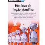 livro histórias de ficção científica editora ática (mp)