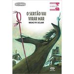 livro o sertão vai virar mar editora ática (mp)