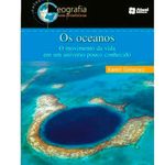livro os oceanos editora atual (mp)