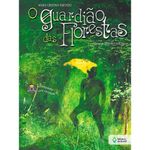 livro o guardião das florestas editora do brasil (mp)