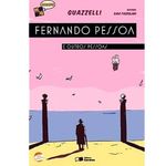 livro fernando pessoa e outras pessoas editora saraiva (mp)