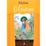 livro o guarani editora salamandra (mp)