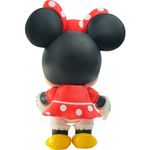 boneco líder minnie em vinil 3294