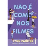 livro não é como nos filmes intrínseca (mp)