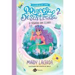 livro o diário de uma princesa desastrada 2 editora outro planeta (mp)