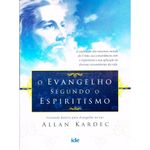 livro o evangelo segundo o espiritismo editora ide (mp)