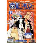 livro mangá one piece volume 04 panini books (mp)