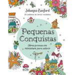 livro pequenas conquistas sextante (mp)