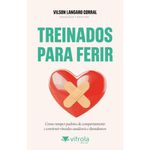 livro treinados para ferir vitrola bem viver (mp)