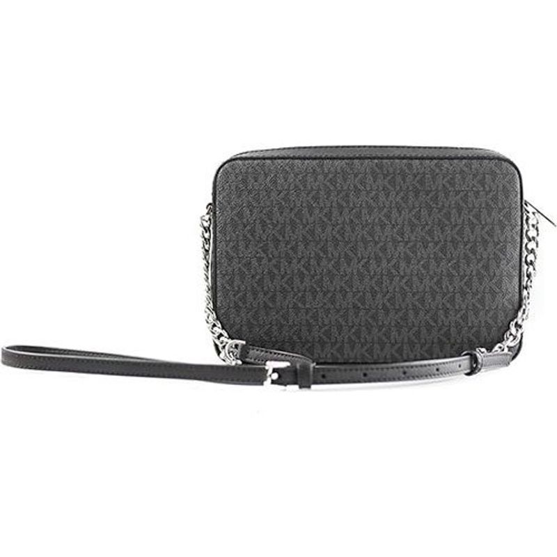 bolsa tiracolo michael kors preto a-bi