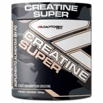 creatina monohidratada super adptogen 300g