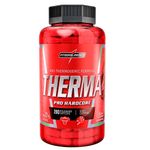 termogênico therma pro hardcore integralmedica 120 cápsulas