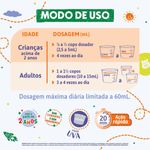 benedesc plus maleato de bronfeniramina 2mg + cloridrato de fenilefrina 5mg xarope 120ml