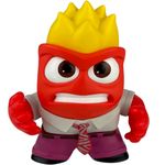 boneco líder raiva - divertidamente 2 3700