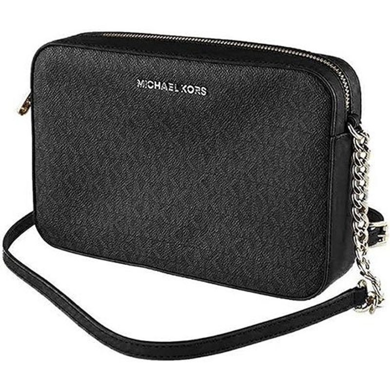 bolsa tiracolo michael kors preto a-bi