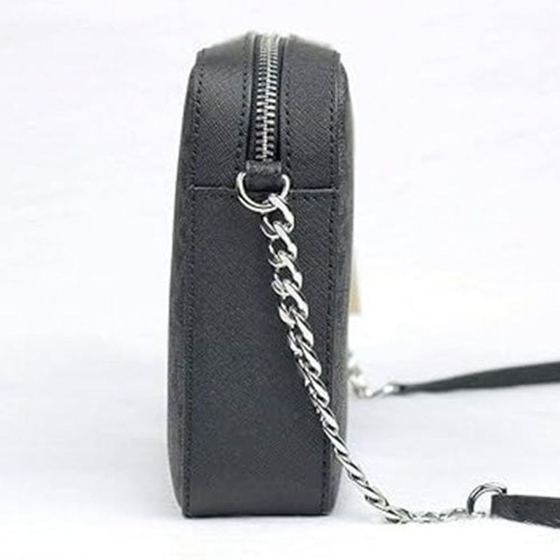 bolsa tiracolo michael kors preto a-bi