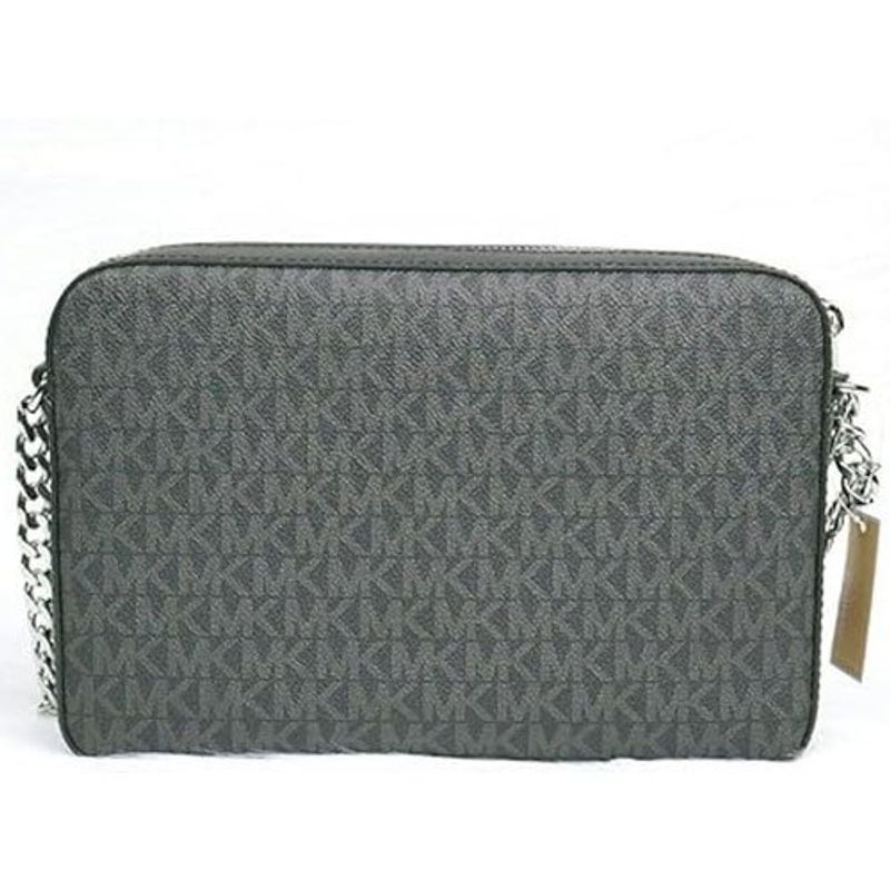 bolsa tiracolo michael kors preto a-bi