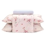 jogo de cama dohler queen vanessa 150 fios 21348