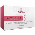 eximia fortalize s 90 comprimidos fqm