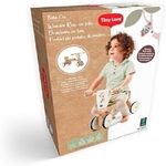 triciclo de madeira tiny love tl boho chic imp02417 (mp)