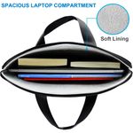 capa para notebook areylo 15.6" preta a-bi