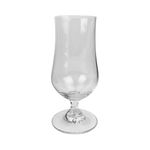 jogo de taças drink 6 peças wellmix 340ml cristal eco (mp)