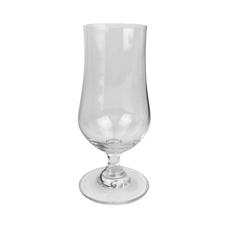 jogo de taças drink 6 peças wellmix 340ml cristal eco (mp)