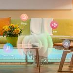 central de inteligência residencial a3 ezviz cs-a3 (mp)