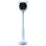 câmera babá eletrônica ezviz 1080p azul cs-bm1 (mp)
