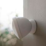 sensor de movimento pir t1c ezviz cs-t1c (mp)