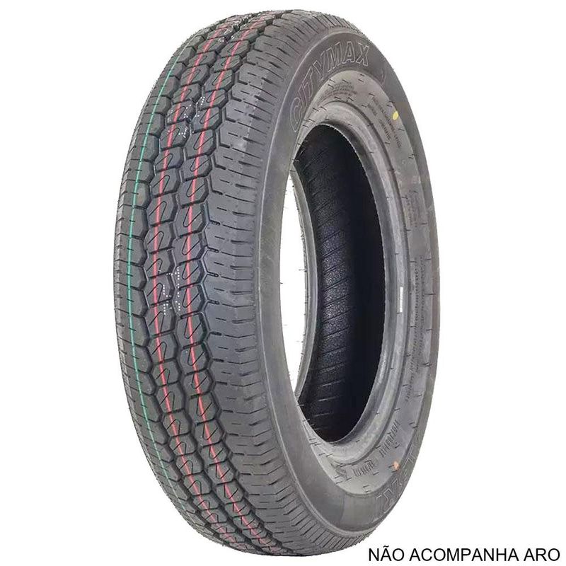 pneu aro 14 xbri 175/70r14lt 6pr 95/93s tl citymax (mp)
