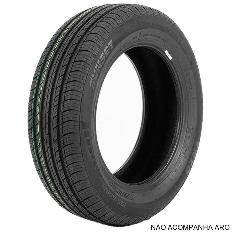 pneu aro 15 sunset 195/65r15 91h tl enzo b2 (mp)