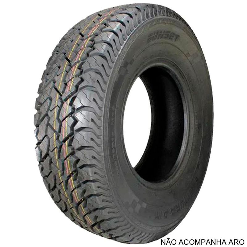 pneu aro 16 sunset lt235/85r16 10pr 120/116r tl venttura a/t b1 (mp)