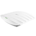 ponto de acesso sem fio tp-link montável em teto dual band 300mbps eap245 (mp)