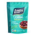 adoçante dietético em pó linea xilitol 250g