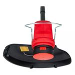 aparador de grama toyama com bateria e carregador 18v tbt18st250-k2 (mp)