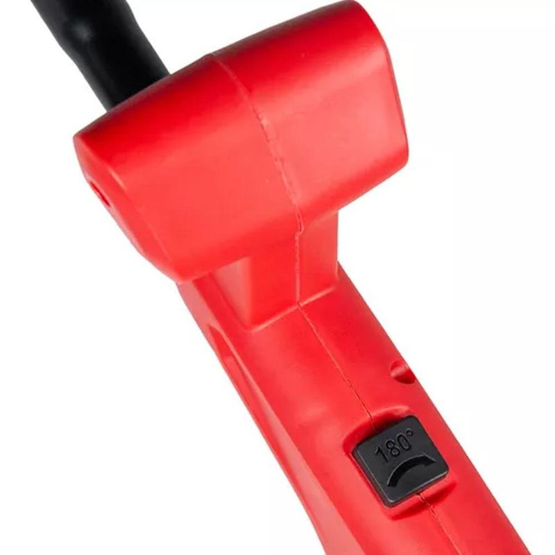 aparador de grama toyama com bateria e carregador 18v tbt18st250-k2 (mp)