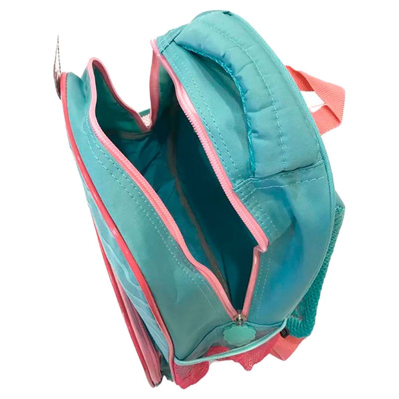 mochila infantil seanite 13 sereia (mp)