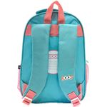 mochila infantil seanite 13 sereia (mp)