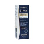 sérum capilar siàge eudora dermohair scalp rebalance 48ml