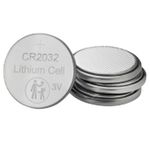 bateria de lítio fc fontes 3v cr2032 (mp)